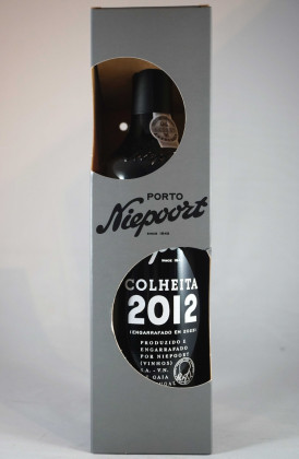 Niepoort "Colheita" port